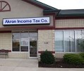 Akron Income Tax Co.