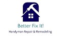 Better Fix It Handyman