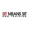 Sit Means Sit Dog Training Licking Valley