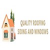 Quality Windows & Siding