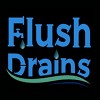 Flush Drains & JFM Excavating