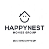 HappyNest Homes Group @ Keller Williams Consultants Realty