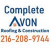 Complete Avon Roofing & Construction
