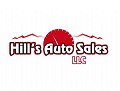 Hill's Auto Sales LLC