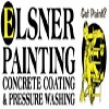 Elsner Painting and Pressure Washing