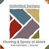 Unlimited Designs Flooring & Epoxy of Akron