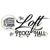 The Loft at Peck's Hall